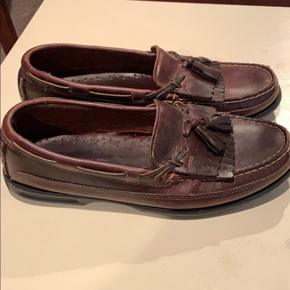 Loafers - Picture 2 of 4